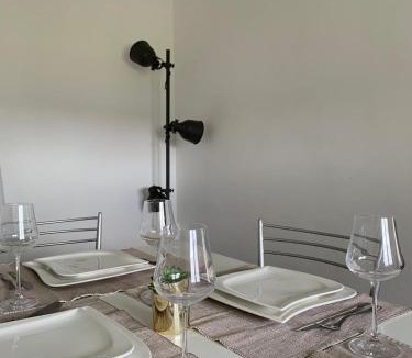 Belfort Apartment | JIYARA F3 PROCHE CENTRE Ville