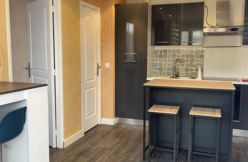 Savigny-sur-Orge Apartment | JO apartment near Paris and Orly