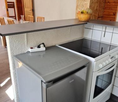 Villars-sous-Dampjoux Apartment | Joli appartement 4 personnes à la campagne