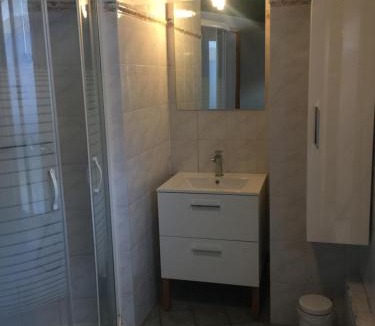 Courson-les-Carrieres Apartment | Joli appartement de 60m2 avec Balcon à la campagne