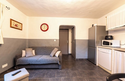 Le Bois Apartment | Joli appartement sur le bois