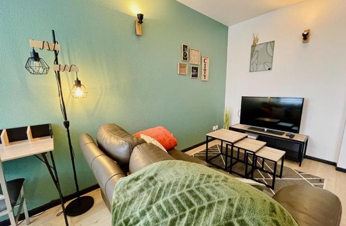 Ep 21 - Saint-Paul Apartment | Joli appartement avec parking
