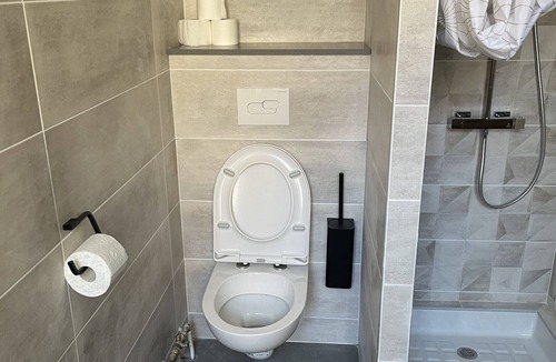 Buxy Apartment | Joli Appartement en Côte Chalonnaise Dans le Village Vigneron de Buxy