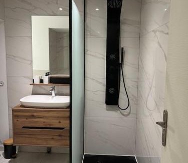 Blanzy Apartment | Joli appartement
