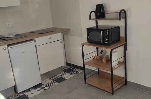 Quartier Vilmorin Apartment | Joli Appartement Proche Gare Massy TGV Orly Saclay
