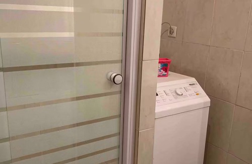 Gaillard Apartment | Joli F1 bis aux portes de Genève/Border 's Geneva
