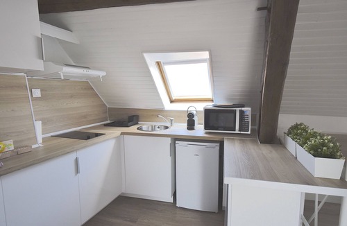 Linas Apartment | Joli F2, Refait à Neuf, Tout Équipé