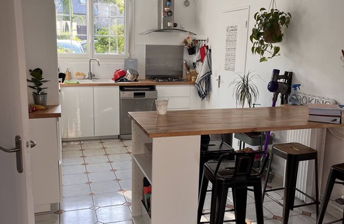 Savigny-sur-Orge House | Joli Pavillon Familial Proche de Paris