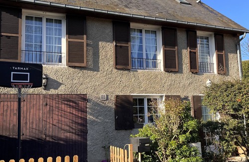 Savigny-sur-Orge House | Joli Pavillon Familial Proche de Paris