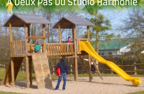 Dompierre-sur-Besbre House | Joli studio avec terrasse, 2km A79, 6km le Pal