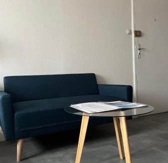 Moulins Apartment | Joli studio avec parking privé, bien situé