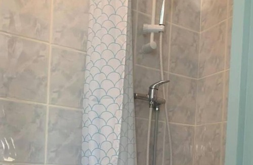 Saint-Vallier Apartment | Joli Studio Tout Équipé Avec Grande Piscine