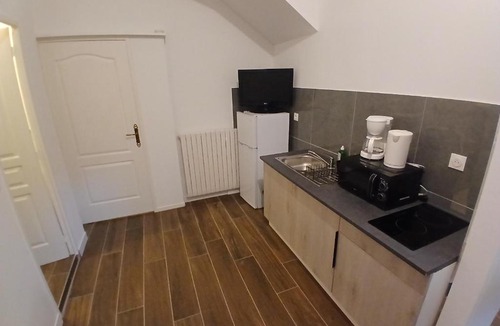 Saint-Vallier Apartment | Joli t1 bis Drôme des collines
