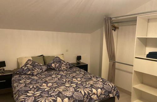 Charnay-les-Macon Apartment | Joli t2 au calme