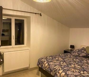 Charnay-les-Macon Apartment | Joli t2 au calme