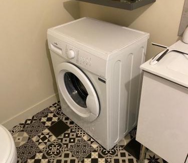 Charnay-les-Macon Apartment | Joli t2 au calme