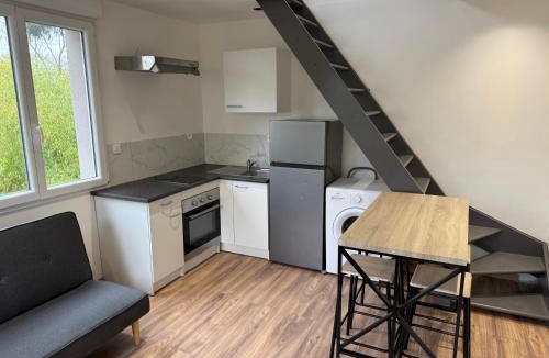 Villeneuve-le-Roi Apartment | Jolie duplex face à la Seine