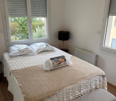 Villeneuve-le-Roi Apartment | Jolie duplex face à la Seine