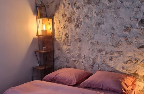 Preporche House | Jolie et Paisible Maison de Campagne Pour Vacances ou Télétravail