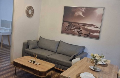 Savigny-sur-Orge Apartment | Jolie F3