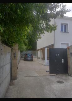 Bagneux Apartment | Jolie maison au portes de Paris