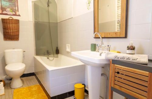 Saint-Uze House | Jolie maison cosy