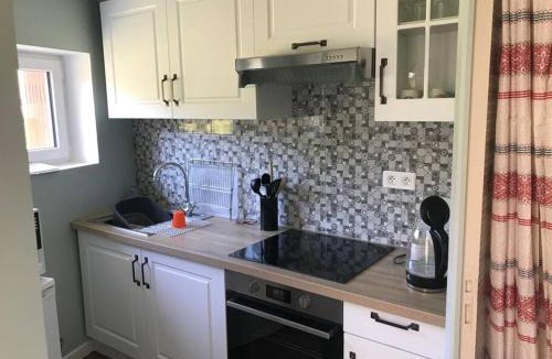 Suilly-la-Tour House | Jolie maison de compagne