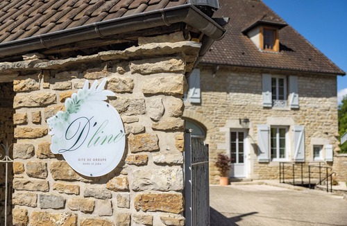 Voiteur House | Jolie Maison Vigneronne à L'atmosphère Cosy et Spacieuse