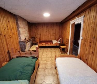 Boulay-Moselle Apartment | Josie's Cozy Home