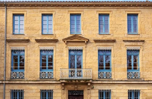 Romans-sur-Isere Apartment | Jules Appart'Hotel, Appartements Centre Ville Romans sur Isère