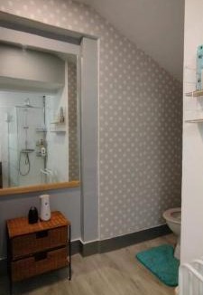 Orgelet Apartment | Jura entre Lacs et Montagnes Charmant studio cosy de 38 m2