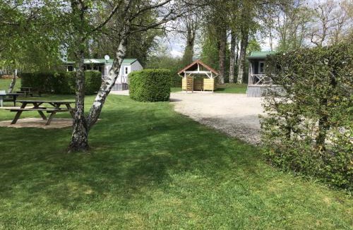 Marigny House | Jura mobile home