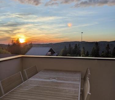 Mijoux Apartment | Juracîmes Appartements