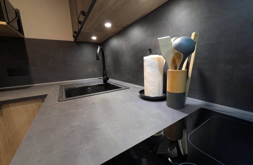 Mijoux Apartment | Juracîmes Duo apartment for 2 people