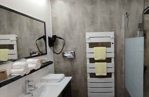 Lyas Bed & Breakfast | Kassanos "La Garenne"