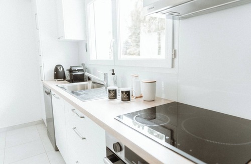 Arenthon Apartment | Kazandko: Quiet, cosy apartment between Geneva and Haute-Savoie