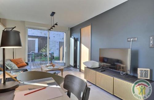 Guignen House | Kerbret