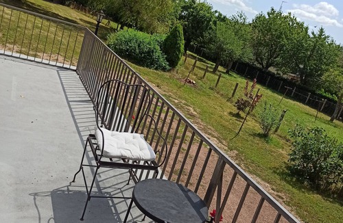 Premery House | Kinder en Huisdiervriendelijk Woning met Ruime Tuin