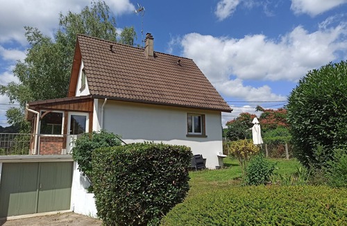 Premery House | Kinder en Huisdiervriendelijk Woning met Ruime Tuin