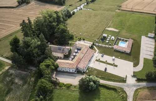 Arbigny House | King-size Room for 2 People