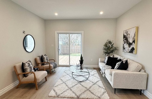Goderich House | Kira Homes