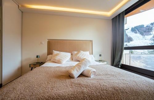 Villard-de-Lans Apartment | KJHomes - Cocon Romantique - Vue Montagne