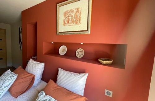 Bedoin House | KM2