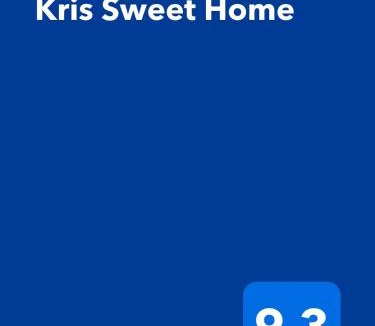 Romagnat Apartment | Kris Sweet Home