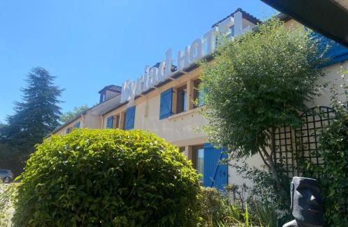 Beaune Hotel | Kyriad Beaune
