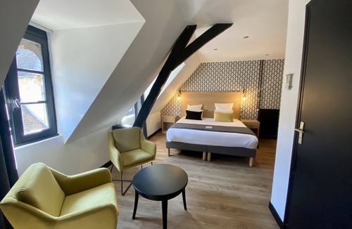 Chalon-sur-Saone Hotel | Kyriad Chalon sur Saone Centre