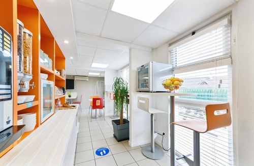 Gaillard Hotel | Kyriad Direct Annemasse - Genève