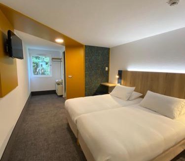 Fragnes Hotel | Kyriad Direct Chalon Sur Saone Nord