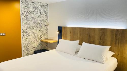 Fragnes Hotel | Kyriad Direct Chalon Sur Saone Nord