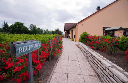Roanne Hotel | Kyriad Direct Roanne